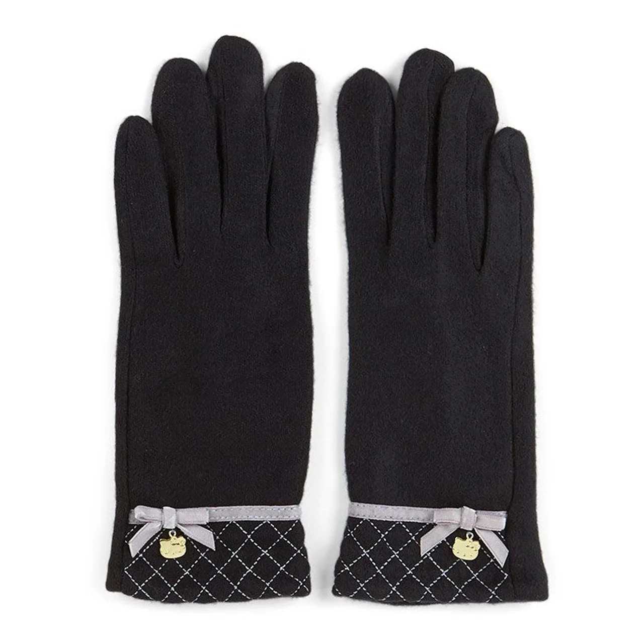 Sanrio Character Ribbon Gloves - Image 4