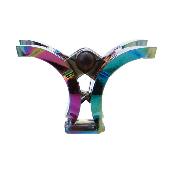 Kuromi Aurora Hair Clip - Image 3