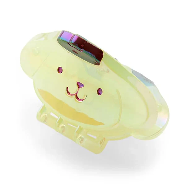 Pompompurin Aurora Hair Clip - Image 2