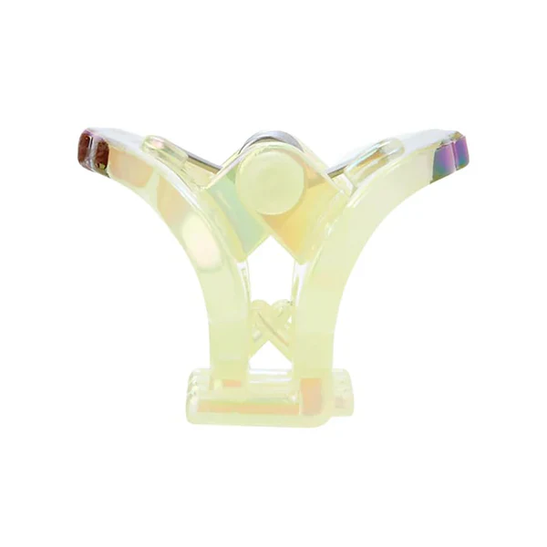 Pompompurin Aurora Hair Clip - Image 3