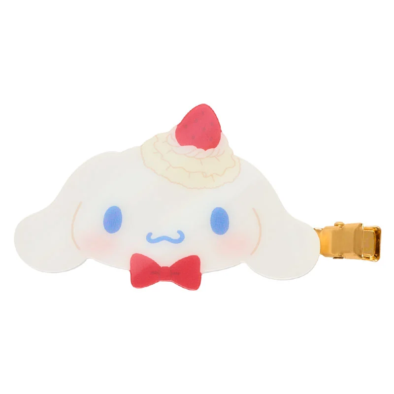 Cinnamoroll Cake Hair Clip - Image 4