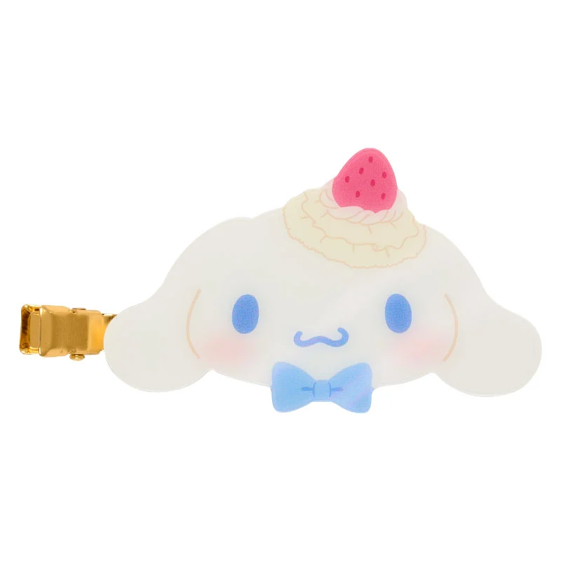 Cinnamoroll Cake Hair Clip - Image 5