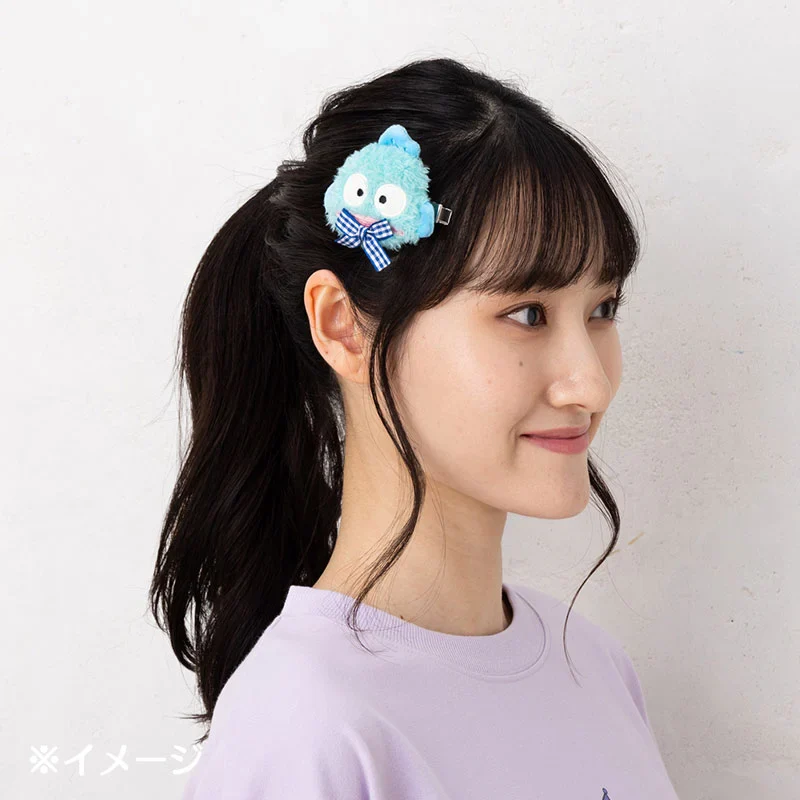 Cogimyun Face Hair Clip - Image 4