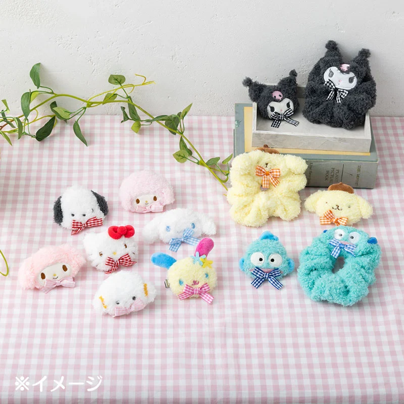 Cogimyun Face Hair Clip - Image 5