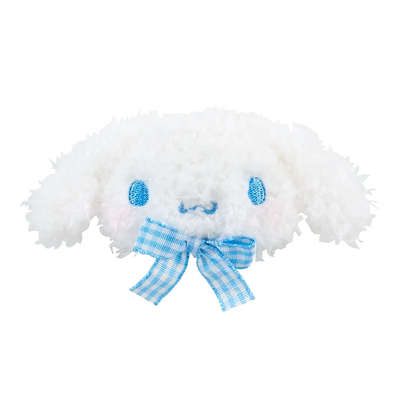 Cinnamoroll Face Hair Clip - Image 2