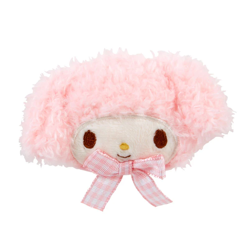 My Melody Face Hair Clip - Image 2