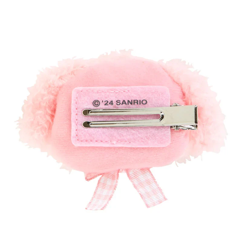 My Melody Face Hair Clip - Image 3