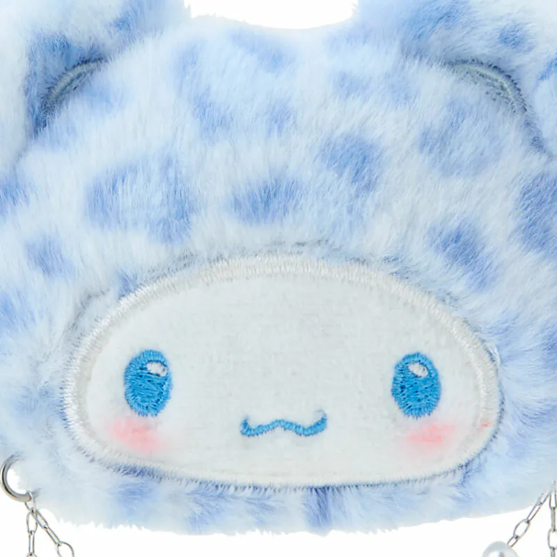 Cinnamoroll Gal Kuma Hair Clip - Image 3