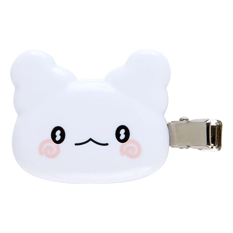 Hanamaruobake Hair Clip Set - Image 4