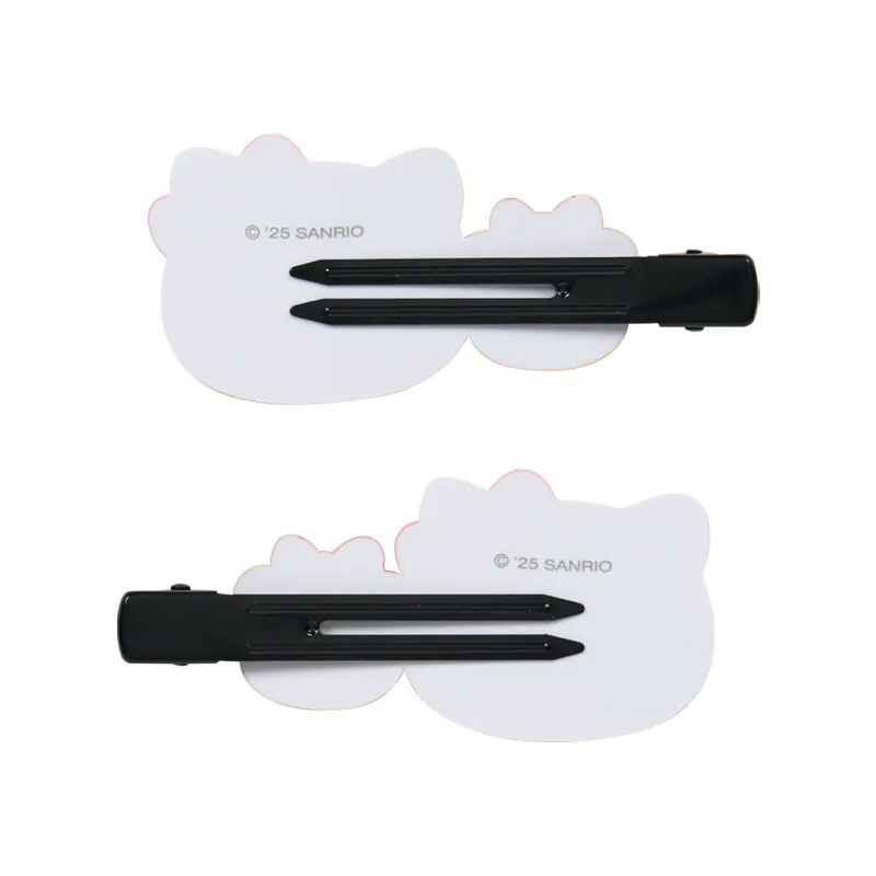 Hello Kitty Long Hair Clip - Image 3
