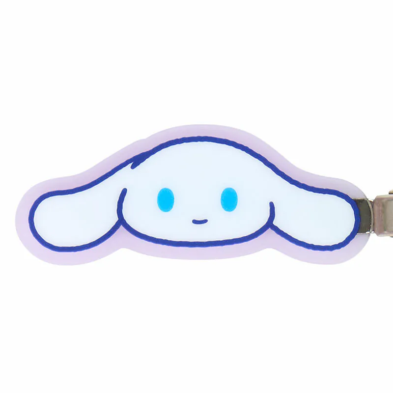 I.CINNAMOROLL More Hair Clip Set - Image 4