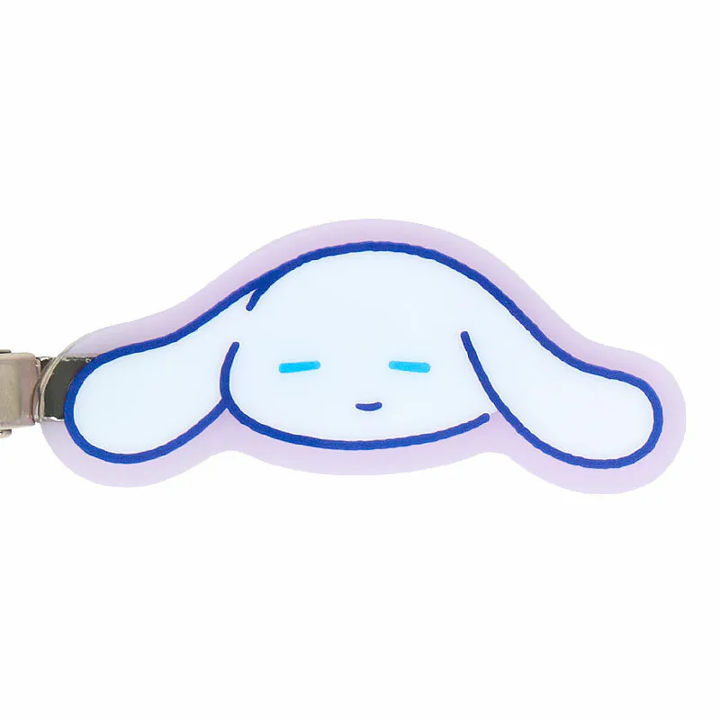 I.CINNAMOROLL More Hair Clip Set - Image 5
