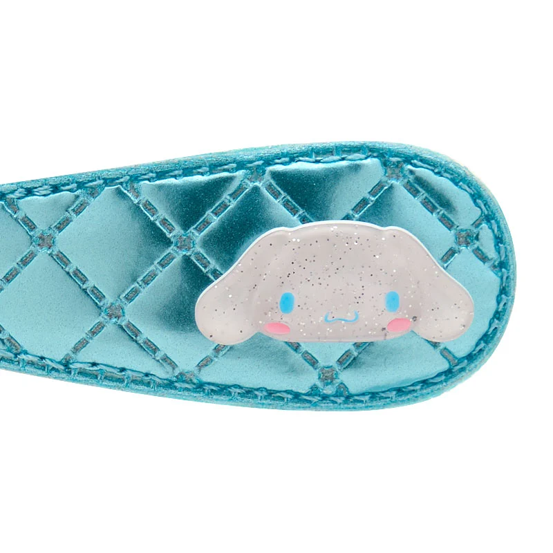 Cinnamoroll Metallic Hair Clip Set - Image 3