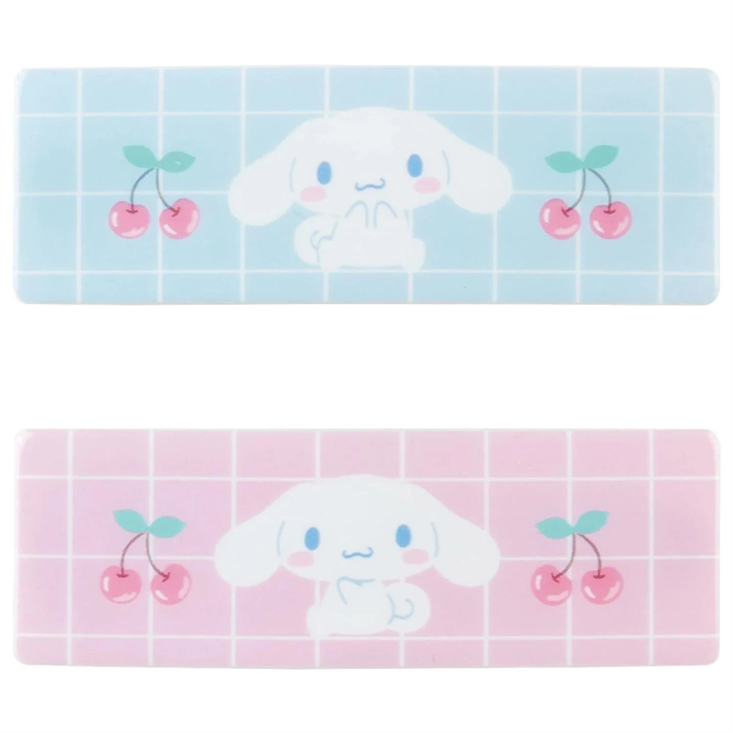 Sanrio Characters Square Hair Clip - Image 4