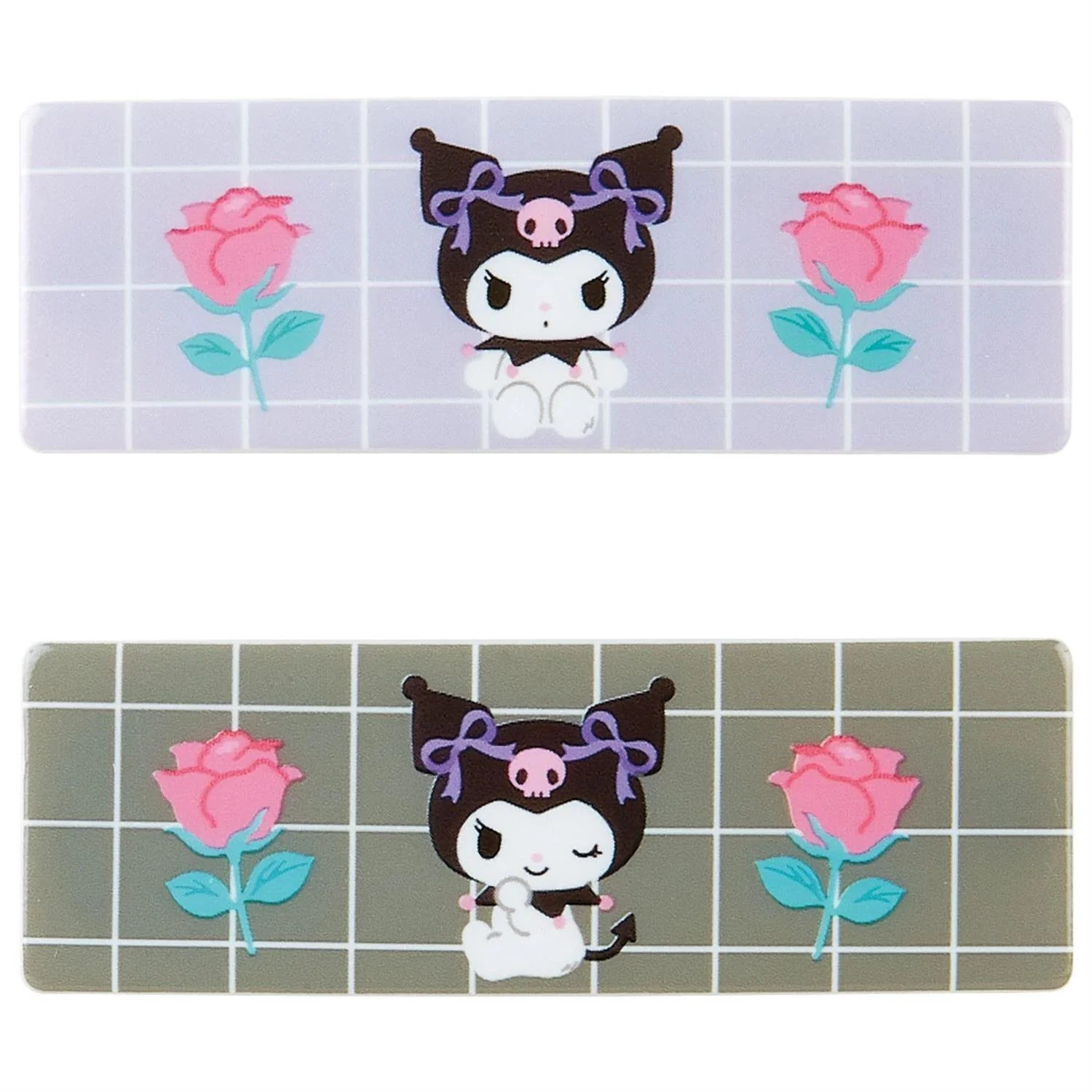 Sanrio Characters Square Hair Clip - Image 5