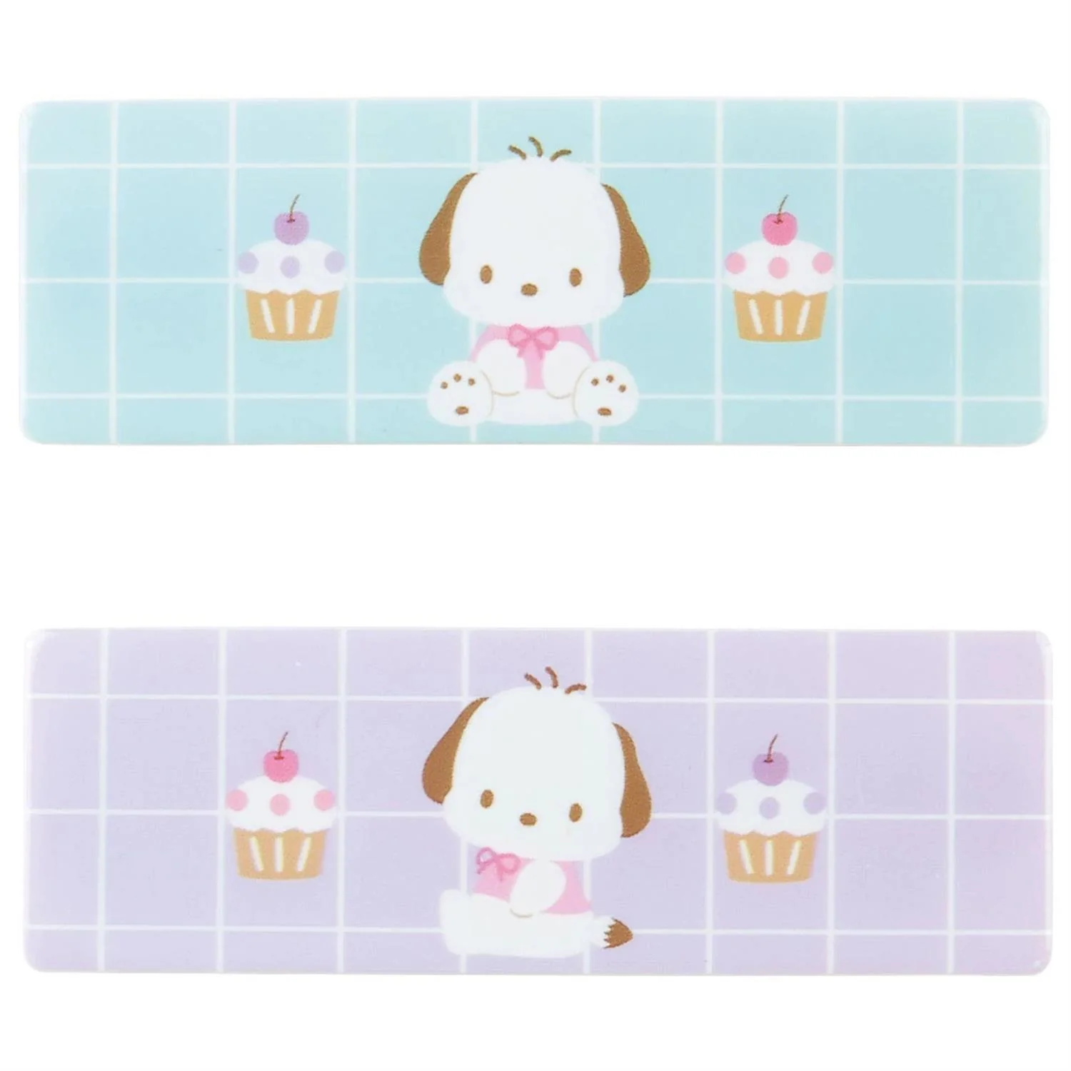 Sanrio Characters Square Hair Clip - Image 6