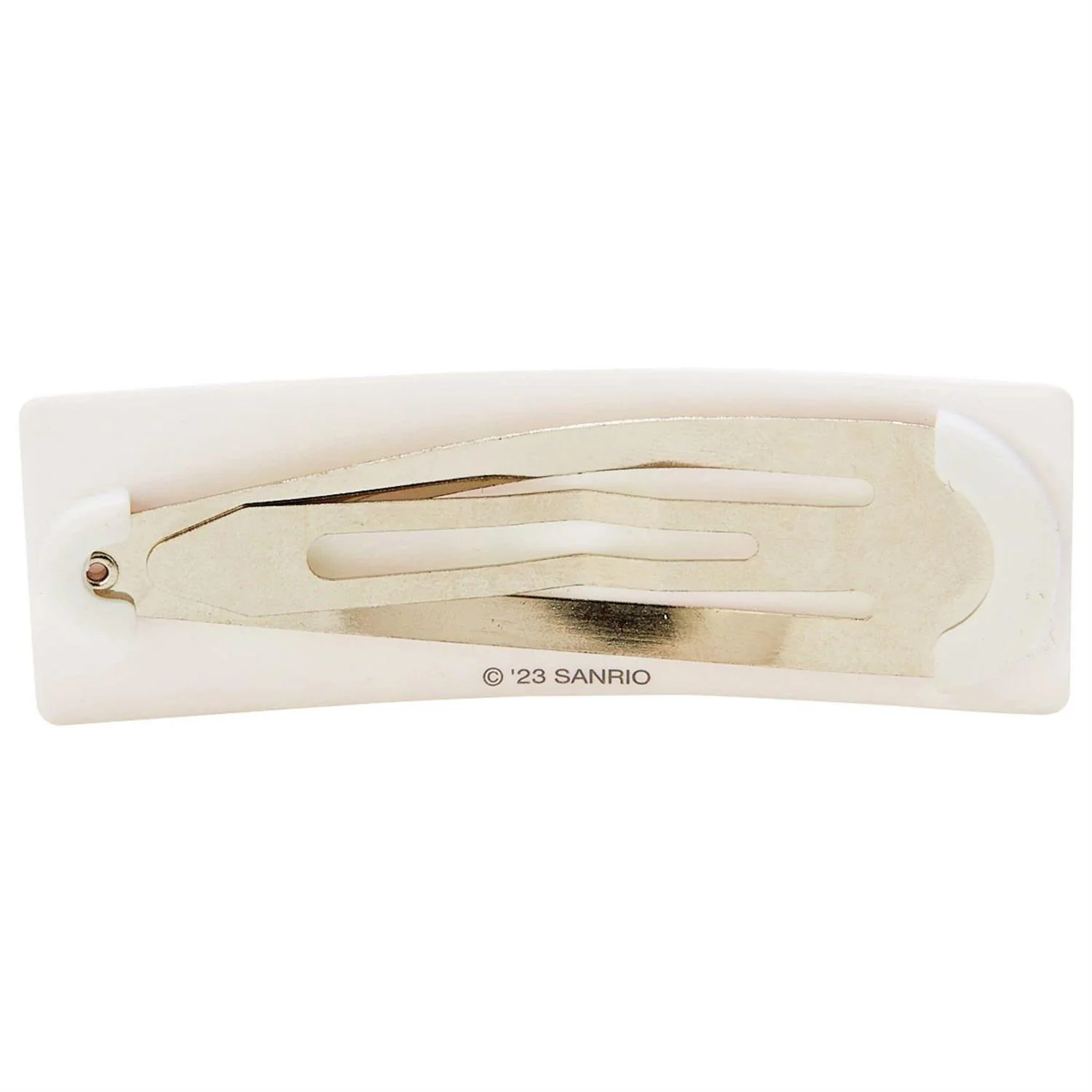 Sanrio Characters Square Hair Clip - Image 7