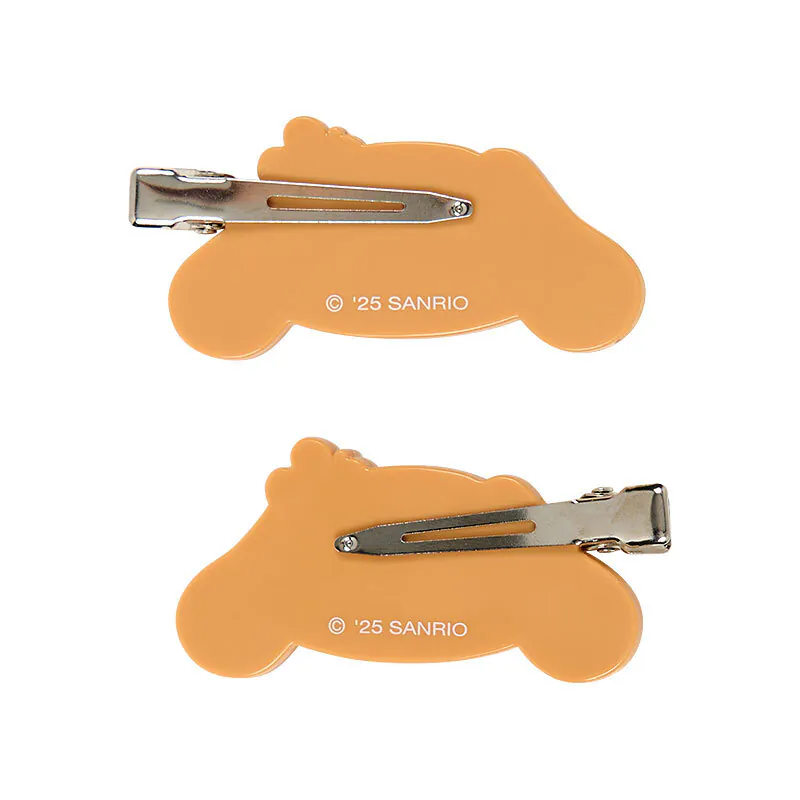 Cinnamoroll Suntan Hair Clip - Image 3