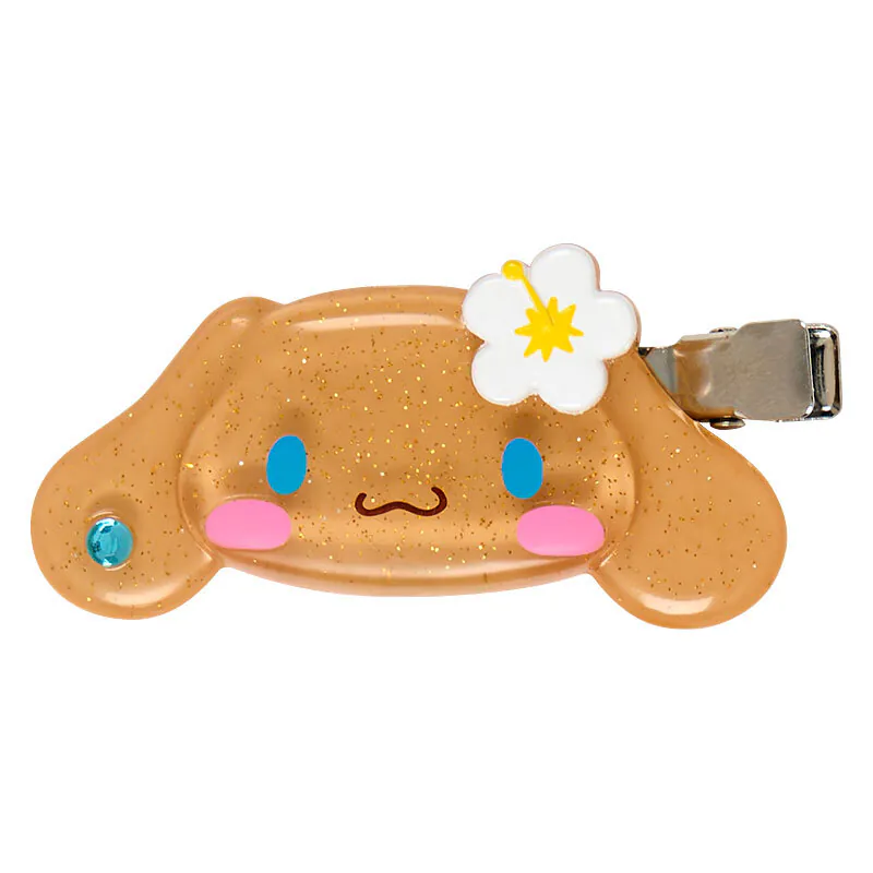 Cinnamoroll Suntan Hair Clip - Image 4