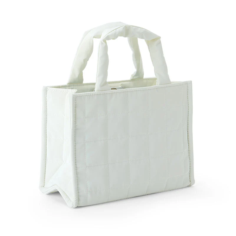 Cinnamoroll Winter Snowsuit 2-Way Mini Tote - Image 3