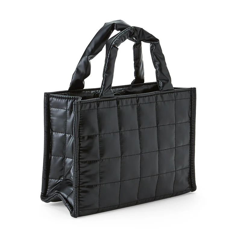 Kuromi Winter Snowsuit 2-Way Mini Tote - Image 3
