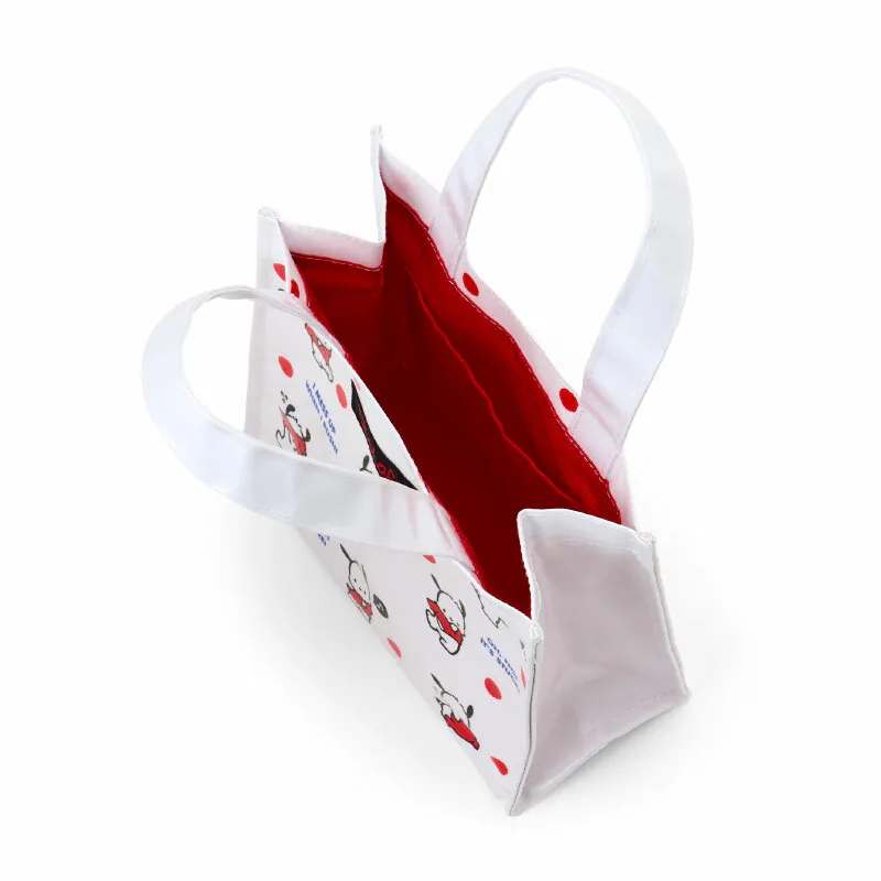 Pochacco OKI Handbag - Image 3