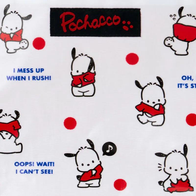 Pochacco OKI Handbag - Image 4