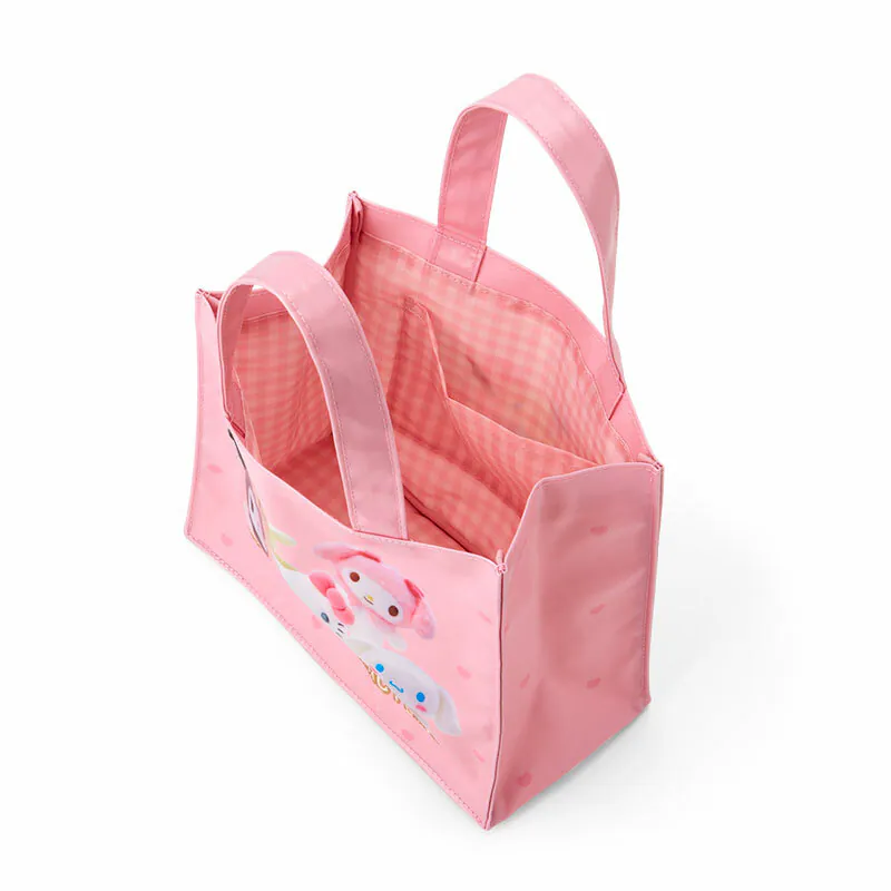 Sanrio Characters Mix Profile Handbag - Image 4
