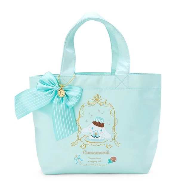 Sanrio Characters Tearoom Hand Bag - Image 6