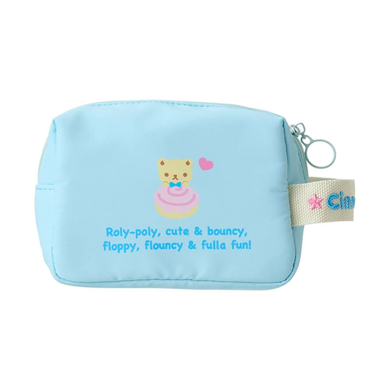 Cinnamoroll NL Handy Pouch - Image 2