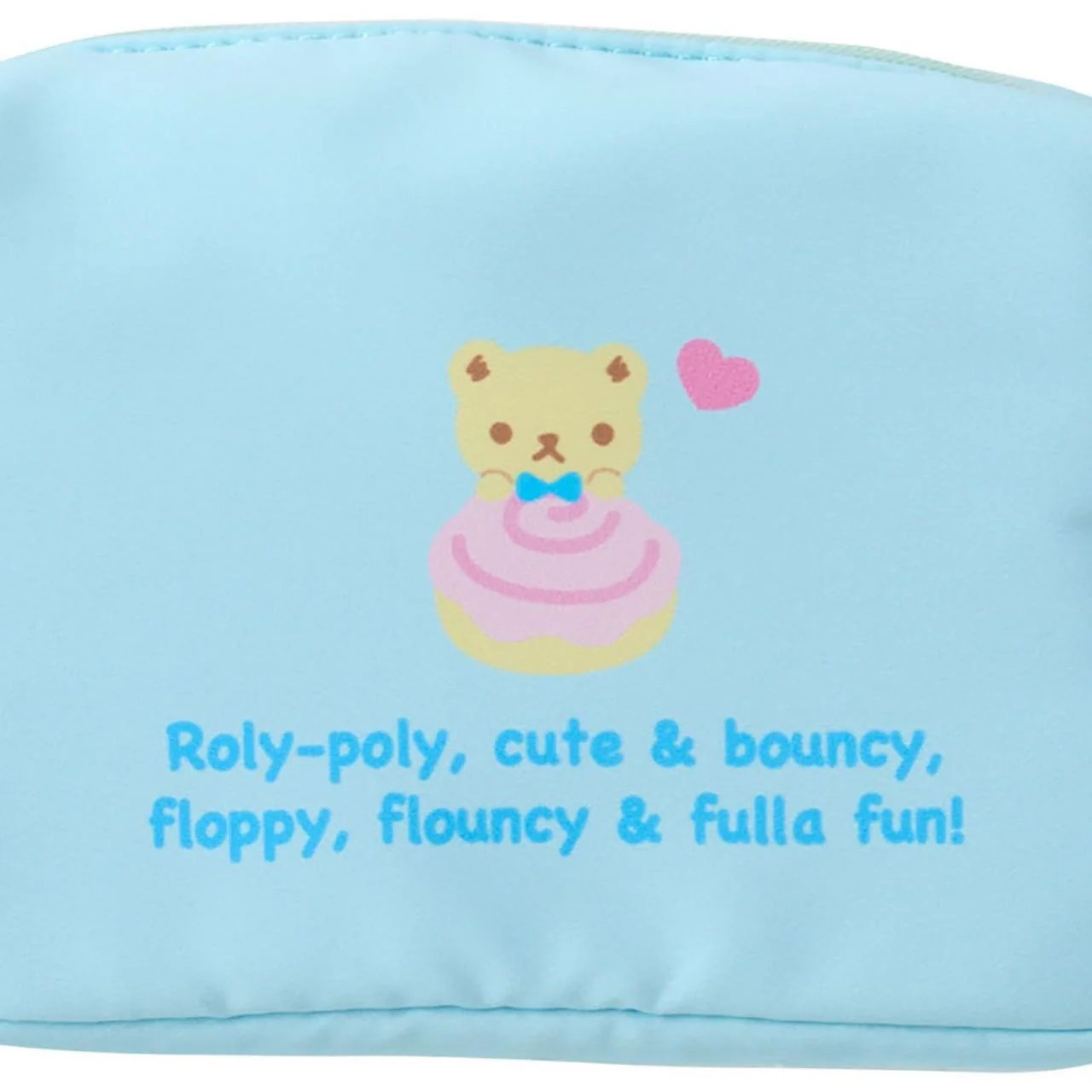 Cinnamoroll NL Handy Pouch - Image 5