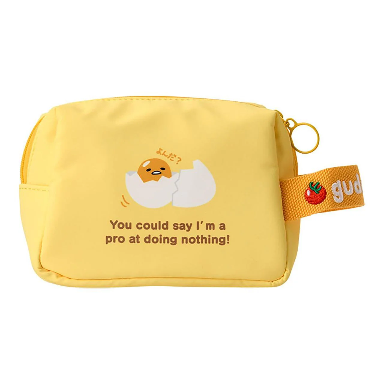 Gudetama NL Handy Pouch - Image 2