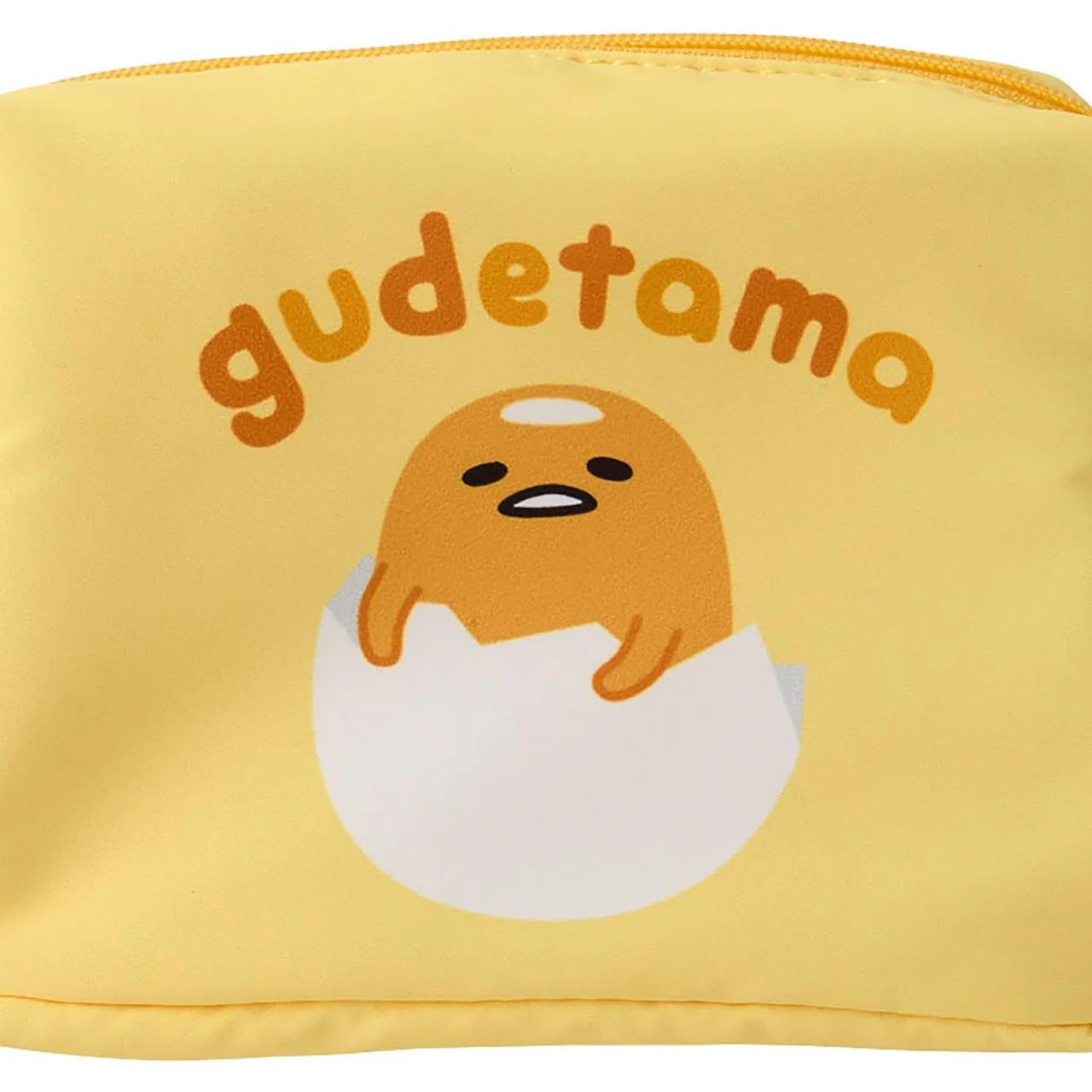 Gudetama NL Handy Pouch - Image 4