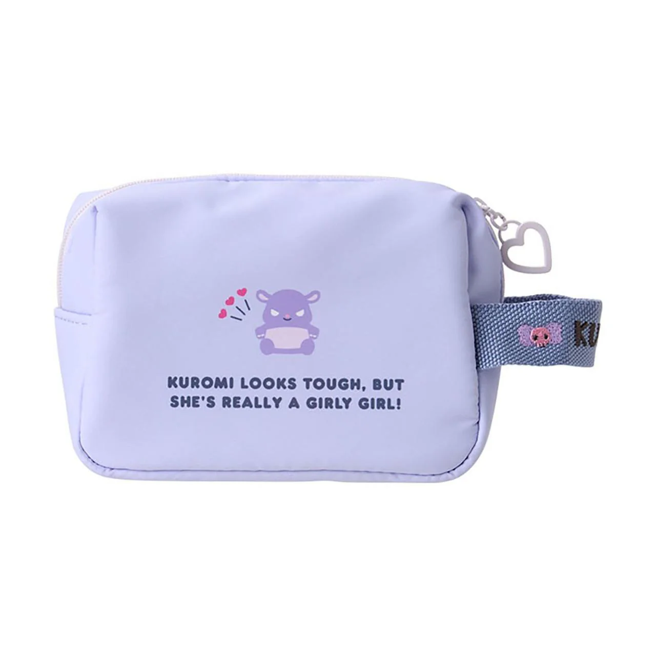 Kuromi NL Handy Pouch - Image 2