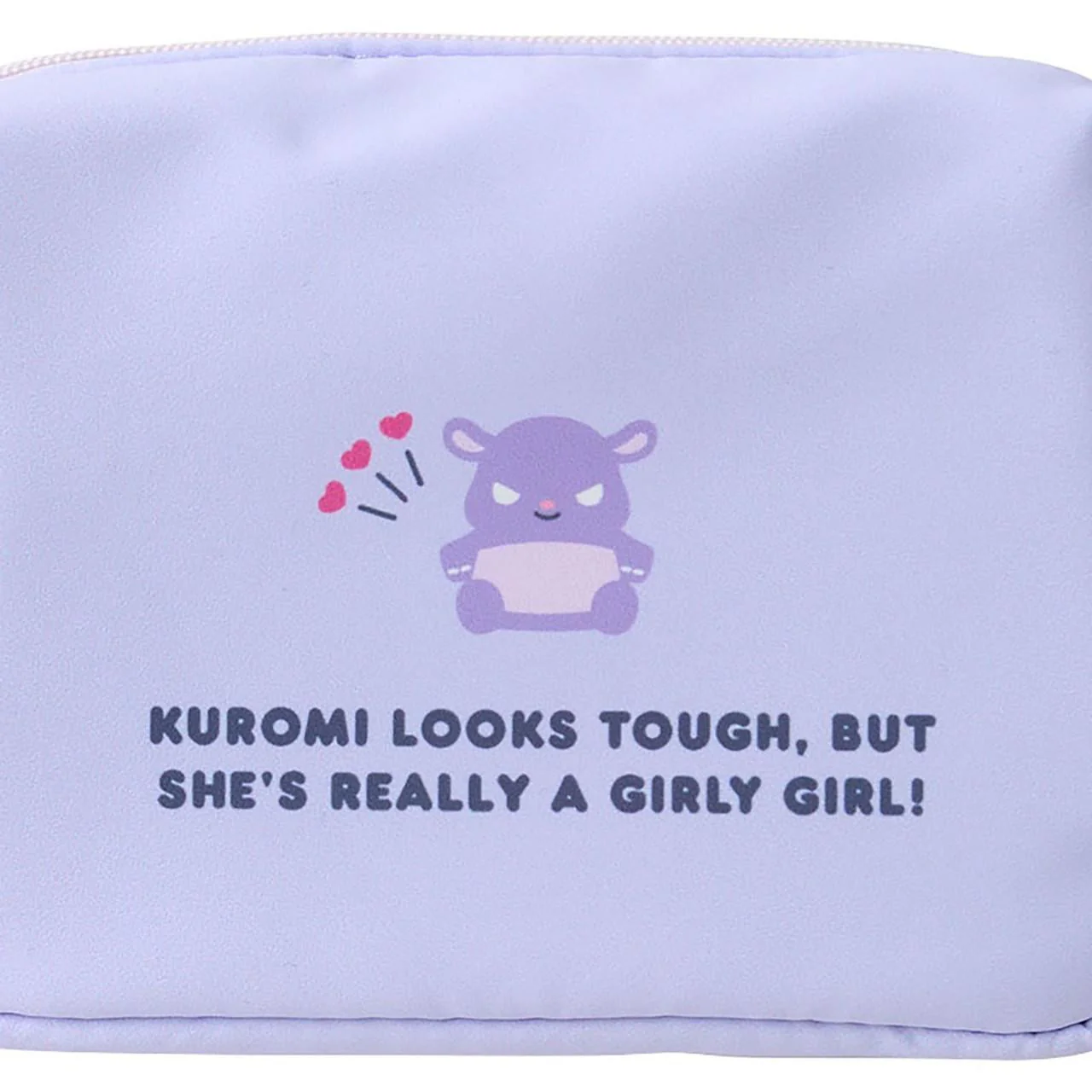 Kuromi NL Handy Pouch - Image 5