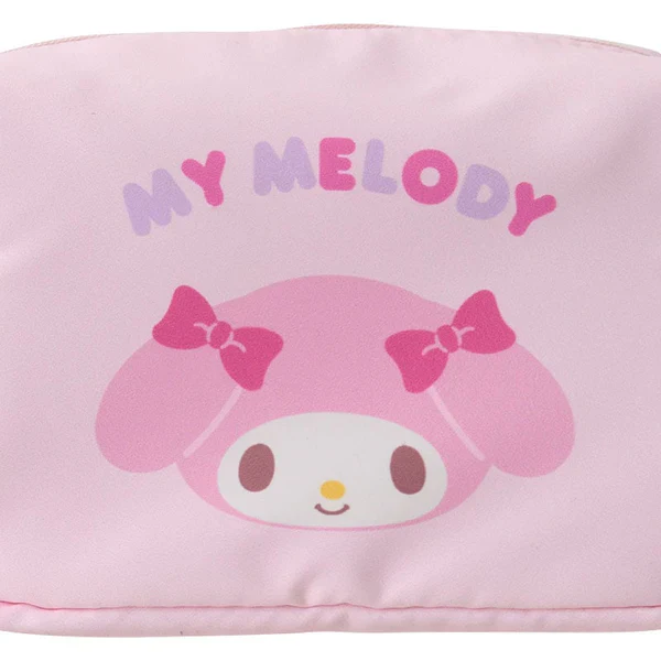 My Melody NL Handy Pouch - Image 4