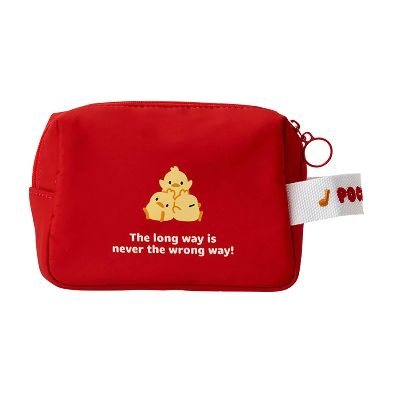 Pochacco NL Handy Pouch - Image 2