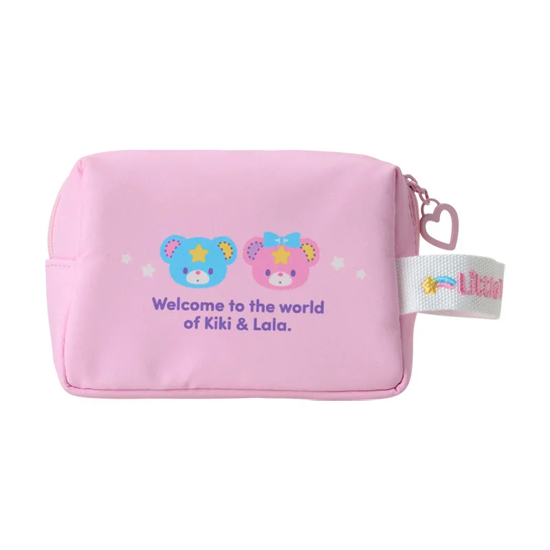 Little Twin Stars NL Handy Pouch - Image 2