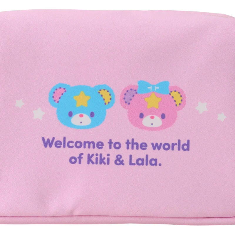 Little Twin Stars NL Handy Pouch - Image 5