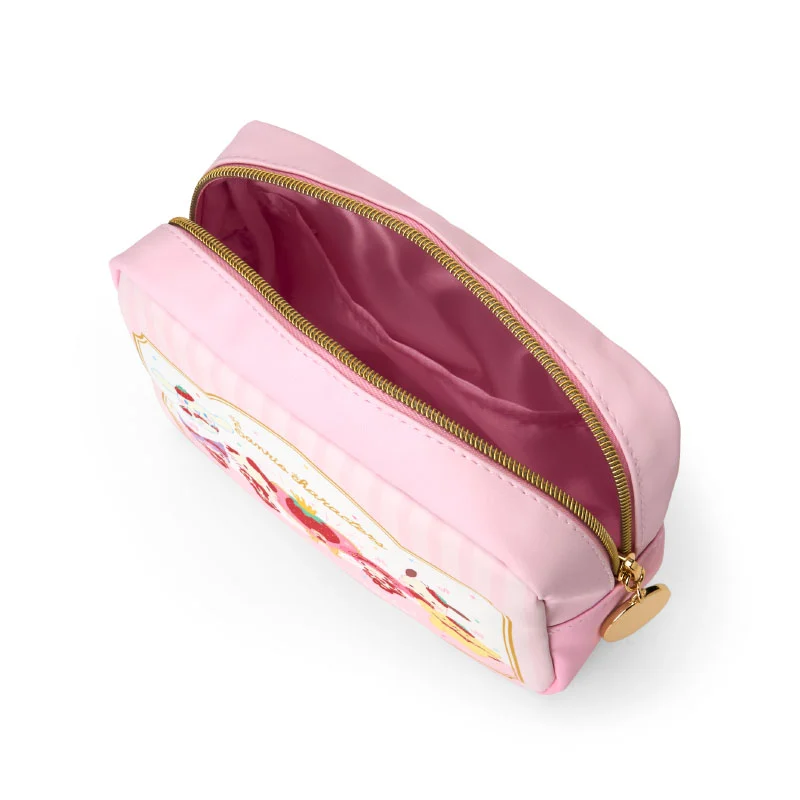 Sanrio Characters Strawberry Handy Pouch - Image 4