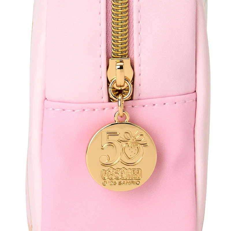 Sanrio Characters Strawberry Handy Pouch - Image 7