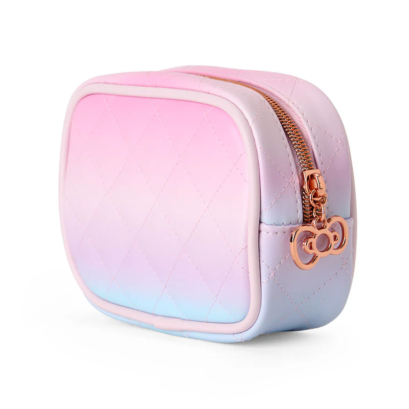 Hello Kitty The Fashionable Ribbons 50th Anniversary Hand Pouch - Image 2