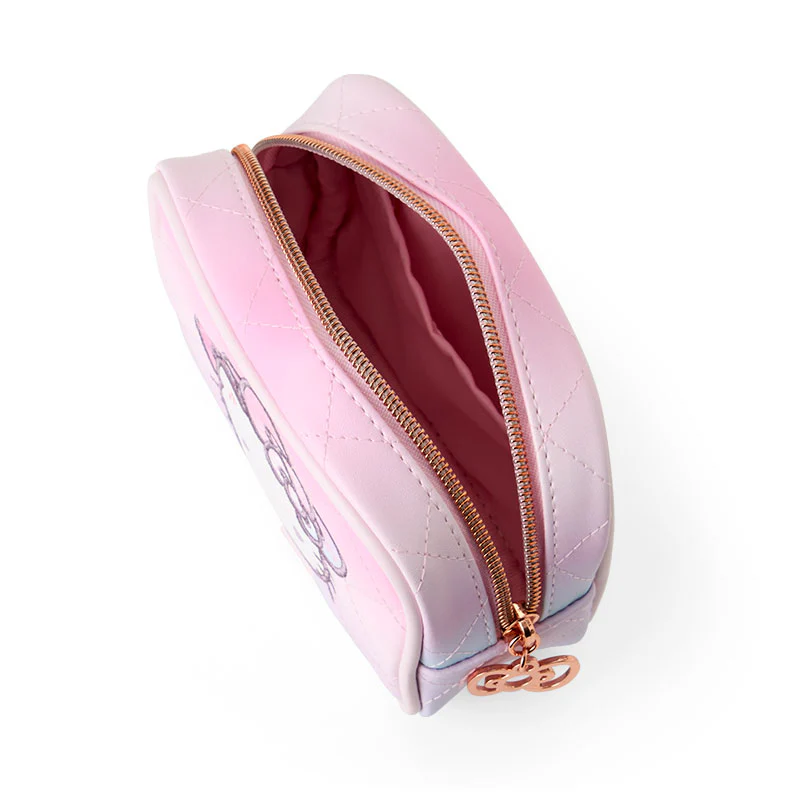 Hello Kitty The Fashionable Ribbons 50th Anniversary Hand Pouch - Image 3