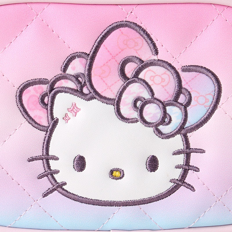 Hello Kitty The Fashionable Ribbons 50th Anniversary Hand Pouch - Image 4
