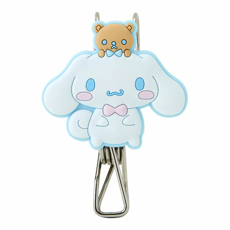 Cinnamoroll Hanging Clips - Image 2