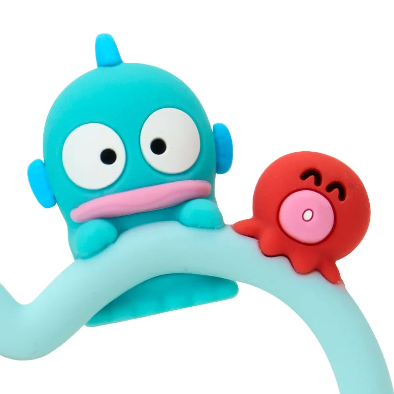 Hangyodon Heart Smartphone Ring - Image 3