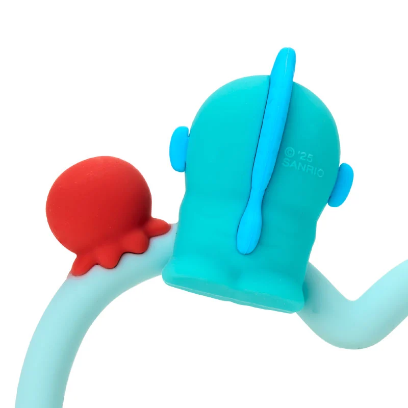 Hangyodon Heart Smartphone Ring - Image 4
