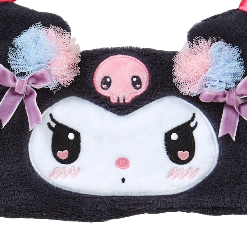 Kuromi Romi Kyun Room Headband - Image 3