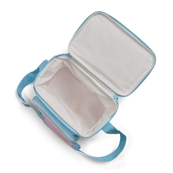 Hello Kitty 50th Anniversary Square Lunch Box - Image 4