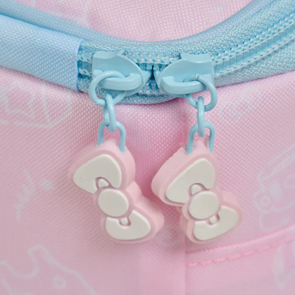 Hello Kitty 50th Anniversary Square Lunch Box - Image 5